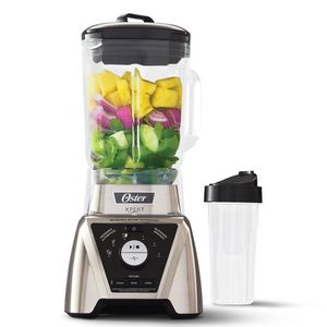 LICUADORA CON VASO OSTER BLST3BC2T