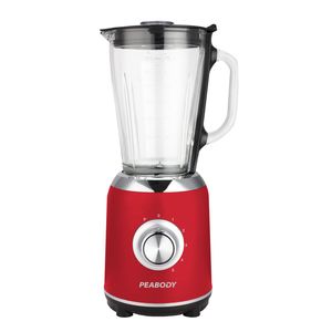LICUADORA CON VASO PEABODY PE-LN805R