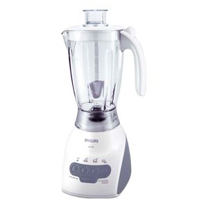 LICUADORA CON VASO PHILIPS HR-2030