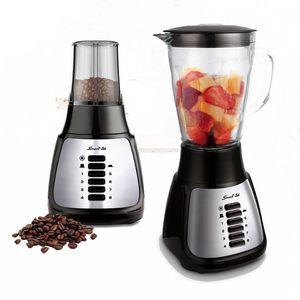 LICUADORA CON VASO SMART TEK ML7050