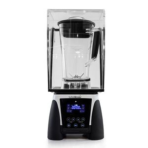 LICUADORA CON VASO TURBOBLENDER TB-020