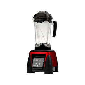 LICUADORA CON VASO TURBOBLENDER TB-020