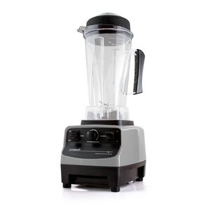 LICUADORA CON VASO TURBOBLENDER TB-76