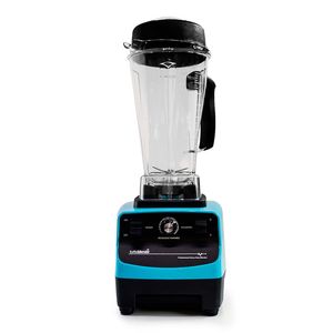LICUADORA CON VASO TURBOBLENDER TB-76