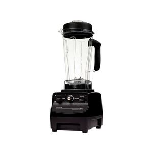 LICUADORA CON VASO TURBOBLENDER TB-76
