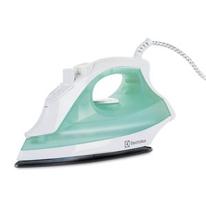 PLANCHA CON VAPOR ELECTROLUX SIL50