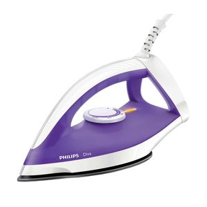 PLANCHA SECA PHILIPS DIVA GC122/30