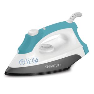 PLANCHA SECA SMARTLIFE SL-DI2386PN