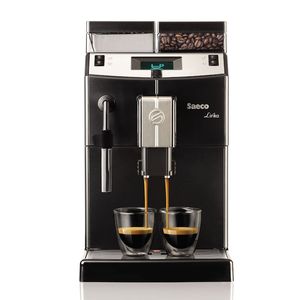 CAFETERA EXPRESS SAECO LIRIKA SUP041