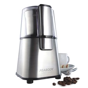 MOLINILLO DE CAFE PEABODY PE-MC9100