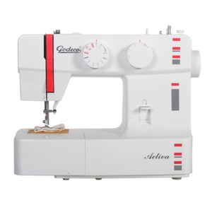 MAQUINA DE COSER GODECO ACTIVA