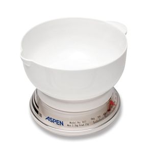 BALANZA DE COCINA ASPEN KCI 3417