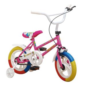 BICICLETA EXER BMX 521