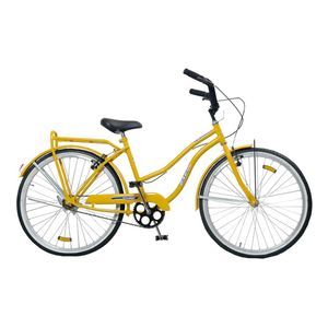 BICICLETA EXER C 255