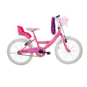 BICICLETA EXER CROSS DAMA / 15170