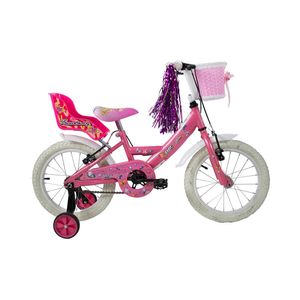 BICICLETA EXER CROSS NInA / 15169
