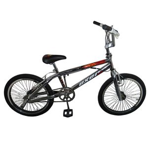 BICICLETA EXER FREESTYLE 523