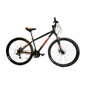 BICICLETA GRAVITY LOWRIDER R29 L