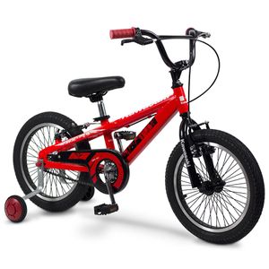 BICICLETA KAWASAKI KMX-162