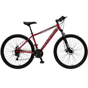 BICICLETA OXEA HUNTER