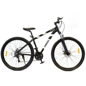 BICICLETA RANDERS HOURUS / BKE-2129-LC