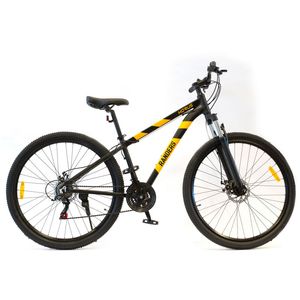 BICICLETA RANDERS HOURUS / BKE-2129-MD
