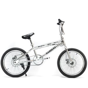 BICICLETA RANDERS TWIRLY / BKE-360-A