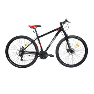 BICICLETA SIAMBRETTA 16296
