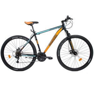 BICICLETA SIAMBRETTA 5 PRO / 16294