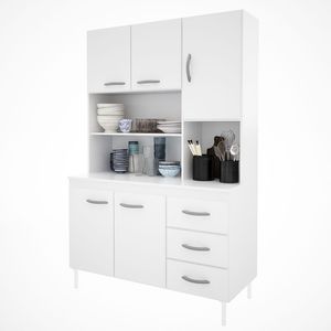 APARADOR DELOS ALFA DL634/1BR