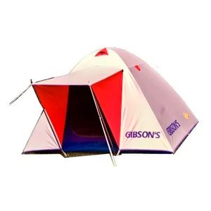 CARPA GIBSONS ALUMINIUM IV