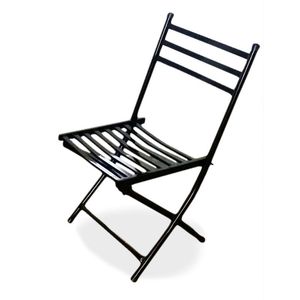 SILLA SAMOVA CANO PLEGABLE ART.450