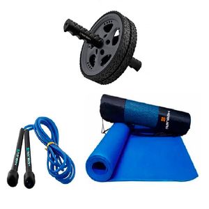 COMBO DE ACCESORIOS RANBAK COMBO10