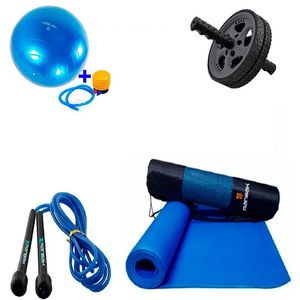 COMBO DE ACCESORIOS RANBAK COMBO9