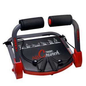 EJERCITADOR CORPORAL AB CRUNCH AB CRUNCH LS-128
