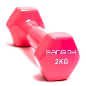 MANCUERNA RANBAK RAN-739-2
