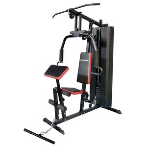 MULTIGYM RANBAK RAN-606