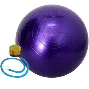 PELOTA + INFLADOR RANBAK RAN - 736 85 C / I