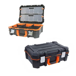 CAJA DE HERRAMIENTAS TACTIX TX320064