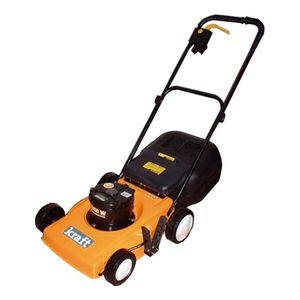 CORTADORA DE CESPED KRAFT R32SR