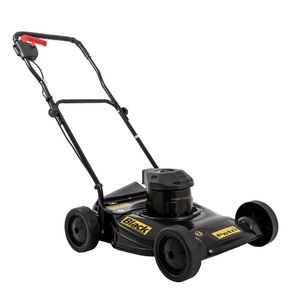 CORTADORA DE CESPED PETRI 1 HP BLACK / 3003052