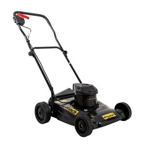 CORTADORA DE CESPED PETRI 3/4 HP BLACK / 3003051