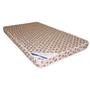 COLCHON DE ESPUMA INDUCOL INFANTIL 80X140