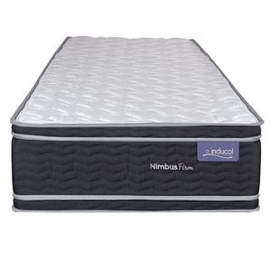 COLCHON DE ESPUMA INDUCOL NIMBUS FIRM 100X190