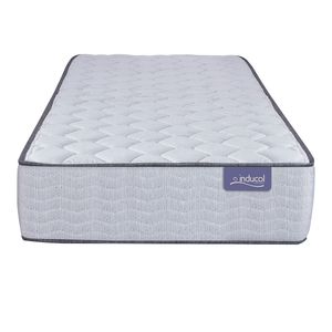 COLCHON DE ESPUMA INDUCOL VINSON 80X190