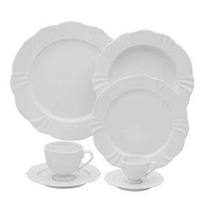 JUEGO DE PLATOS OXFORD 0112482642