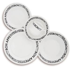 JUEGO DE PLATOS OXFORD 112419030