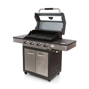 PARRILLA BRAM METAL INCANTO