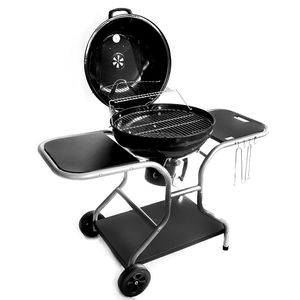 PARRILLA BRAM METAL PARAISO