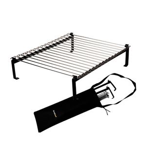 PARRILLA BROKSOL 3006004